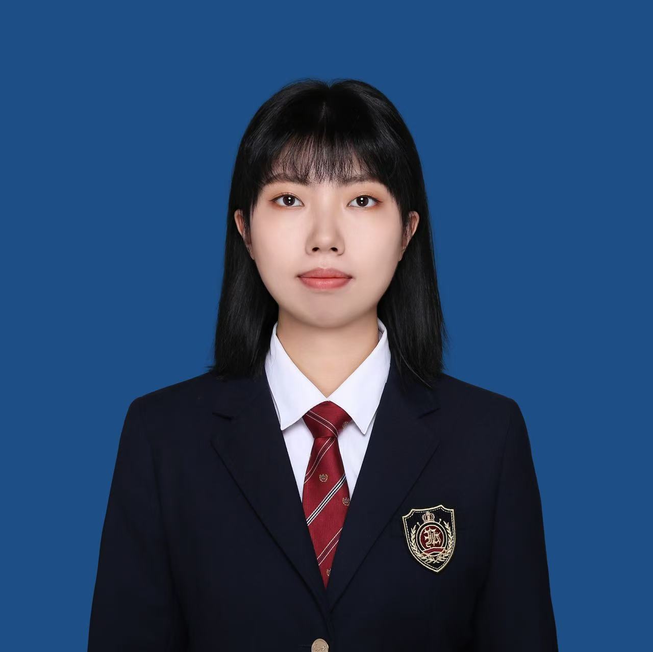 杨佳璇