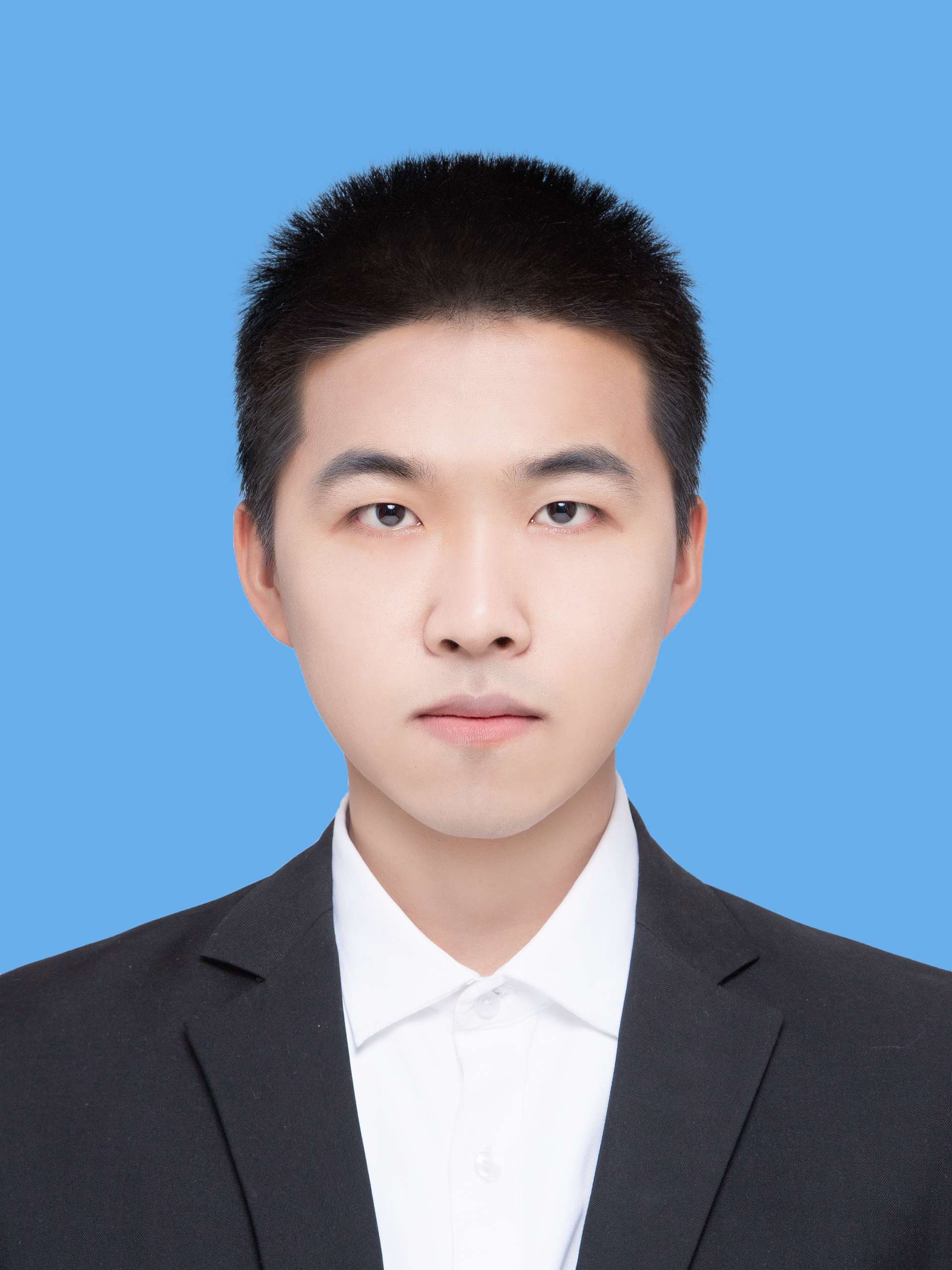 张琦